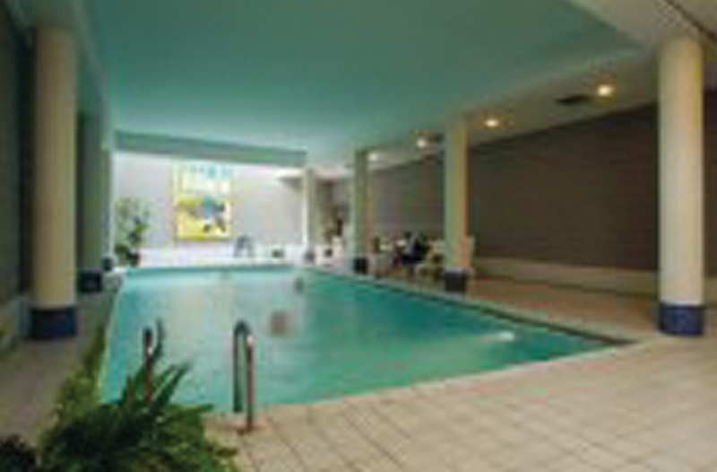 Amrath Grand De L'empereur Hotel Maastricht