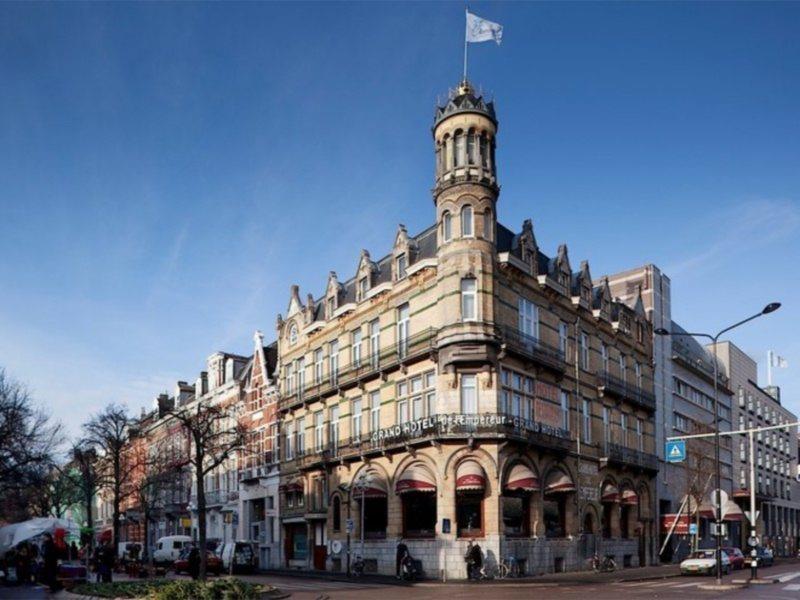 Amrath Grand De L'empereur 4*