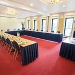 Amrâth Grand Hotel de l’Empereur