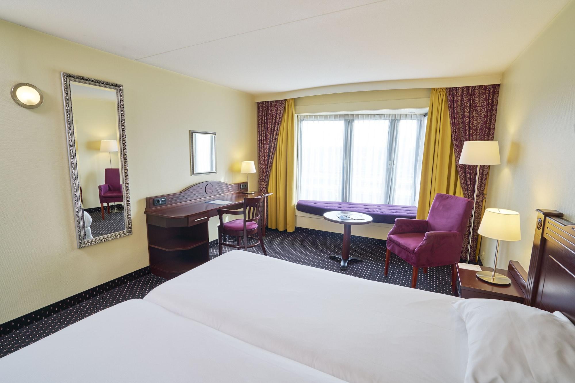 Amrâth Grand De L’empereur 4* Maastricht