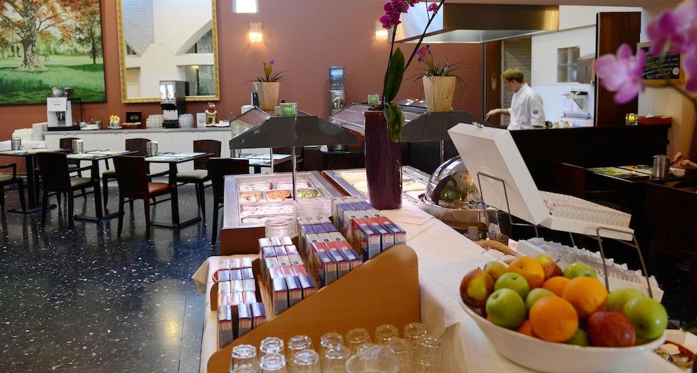 Hotel Amrâth Grand De L’empereur Maastricht