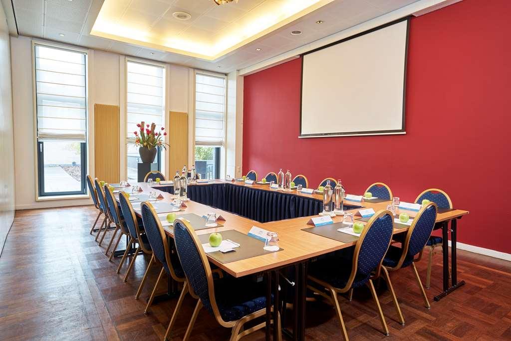 Amrâth Grand De L’empereur Hotel Maastricht