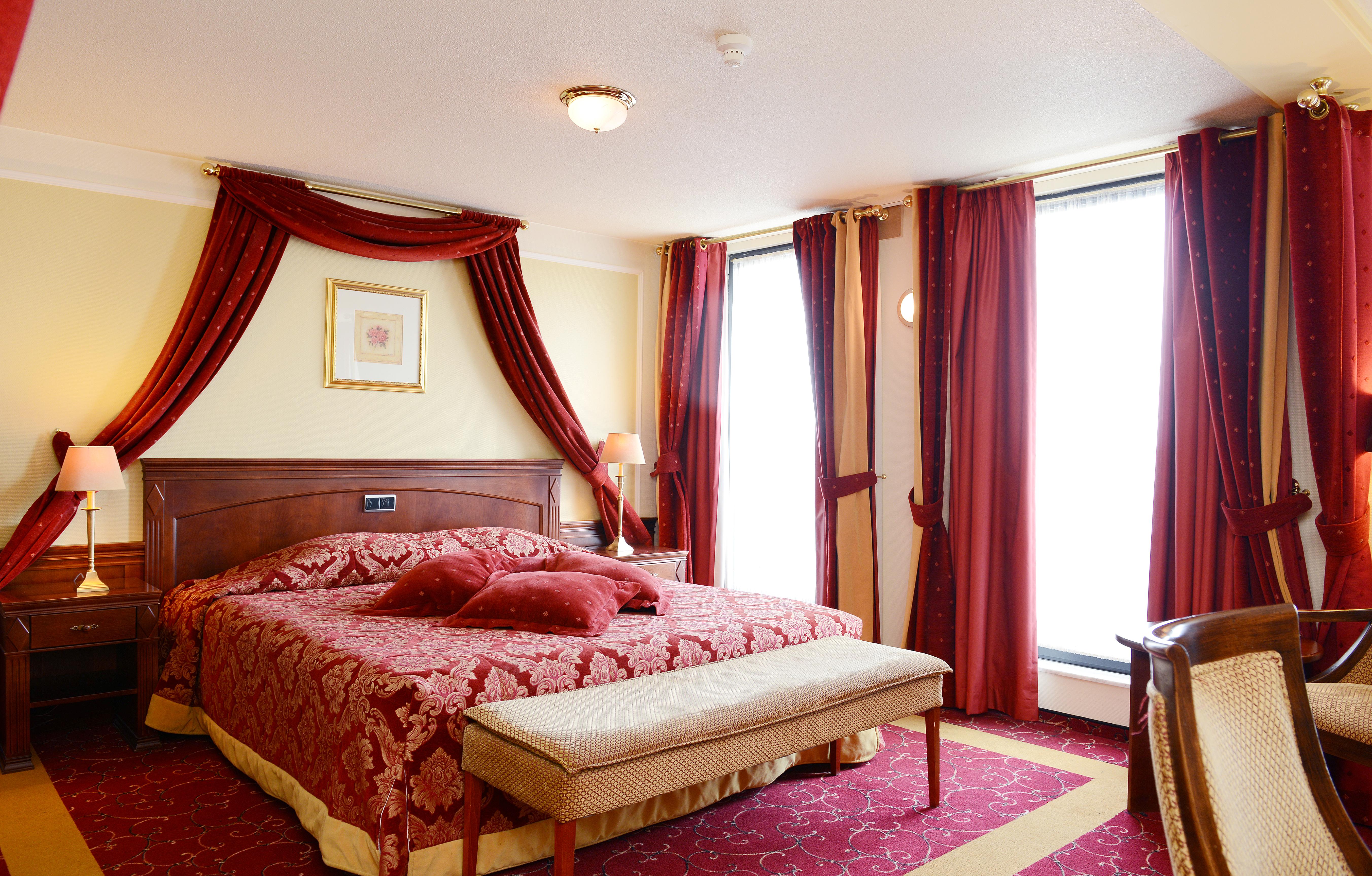 Amrâth Grand De L’empereur 4*