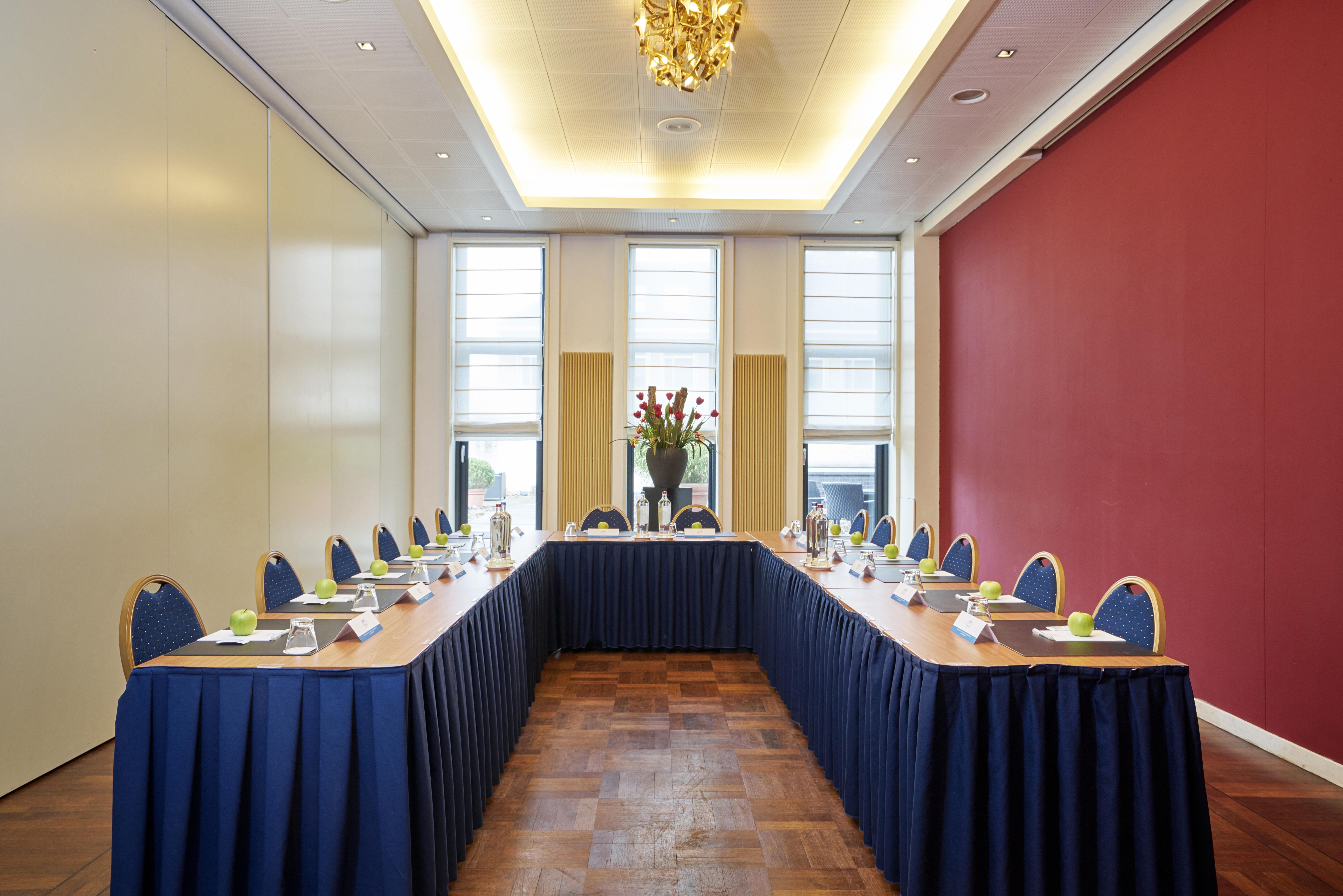 Amrâth Grand De L’empereur 4* Maastricht