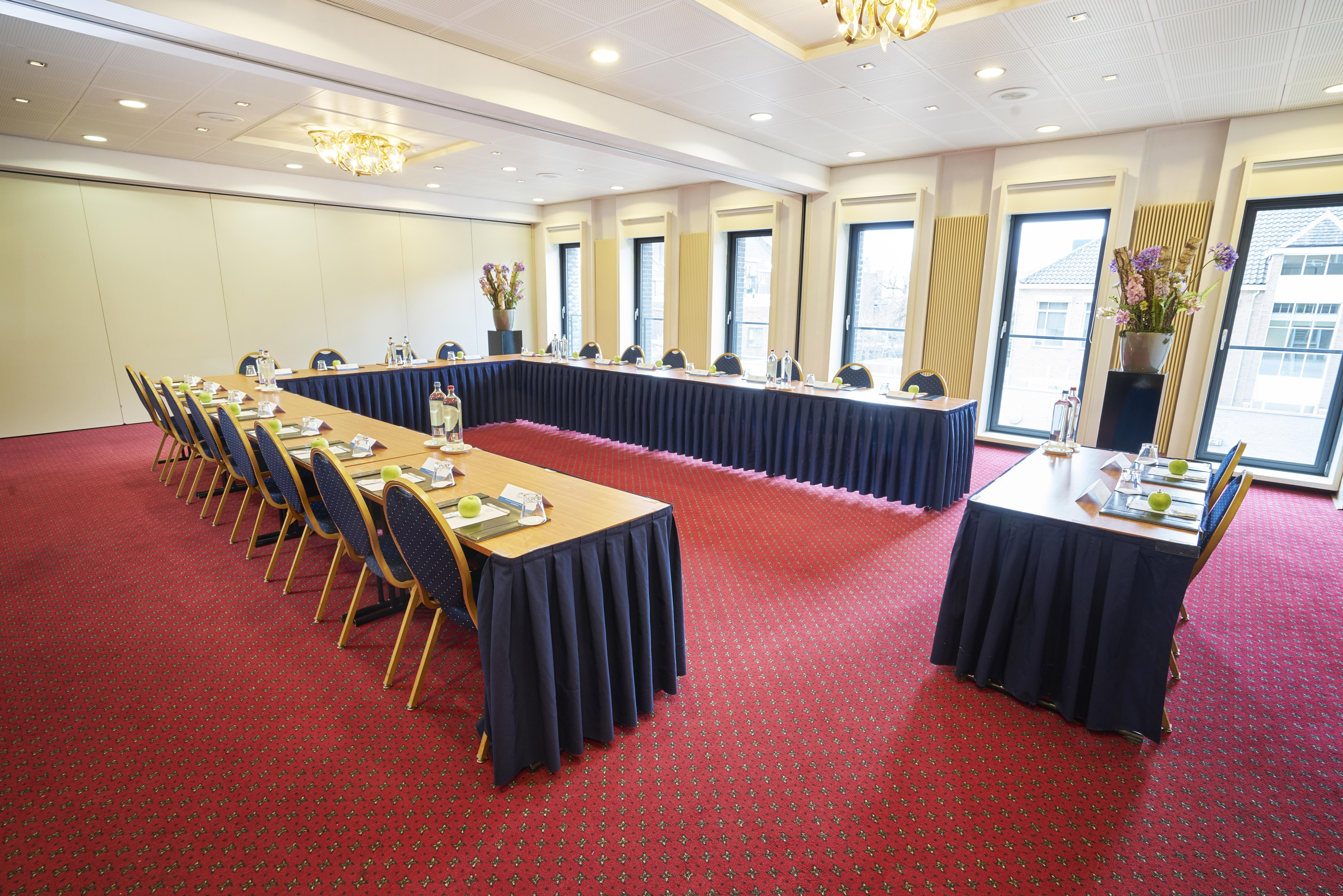 Hotel Amrâth Grand De L’empereur Maastricht