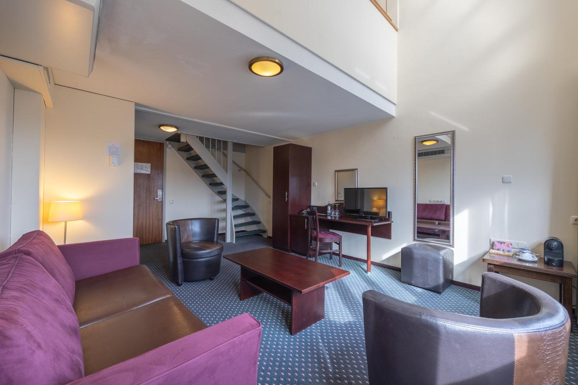 Amrâth Grand De L’empereur Hotel Maastricht