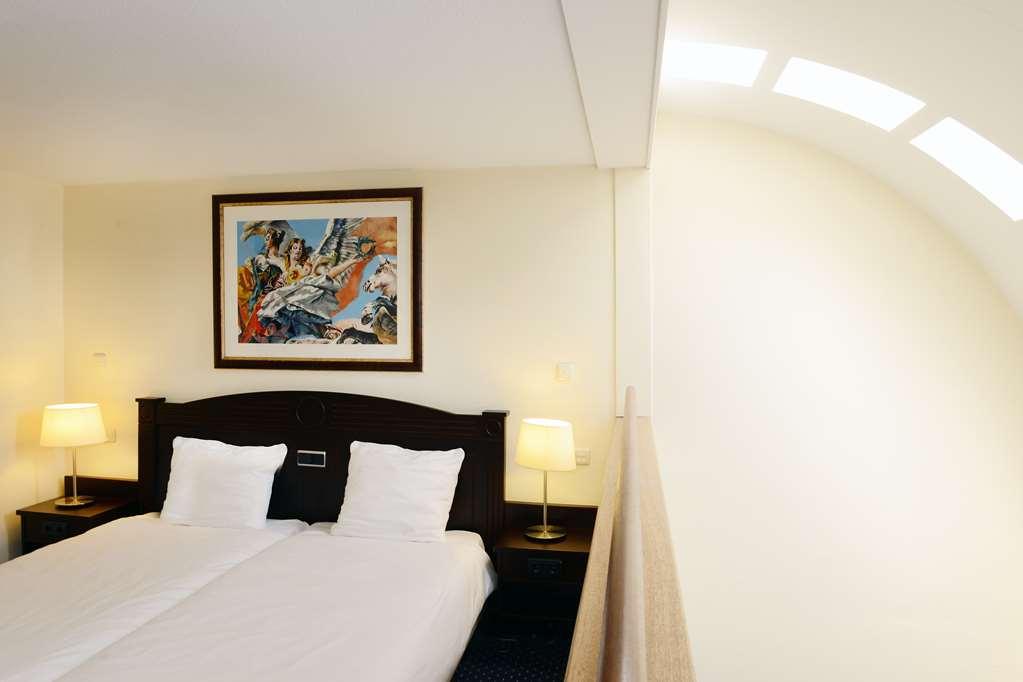 Amrâth Grand De L’empereur Hotel Maastricht