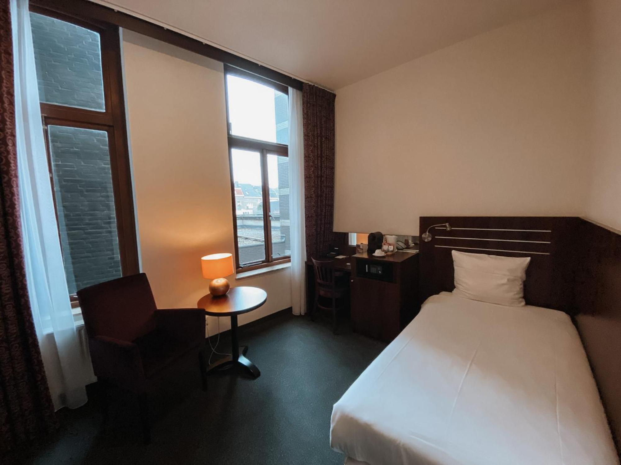 Amrâth Grand De L’empereur Hotel