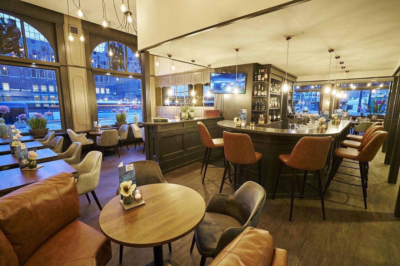 Amrâth Grand De L’empereur Hotel 4*