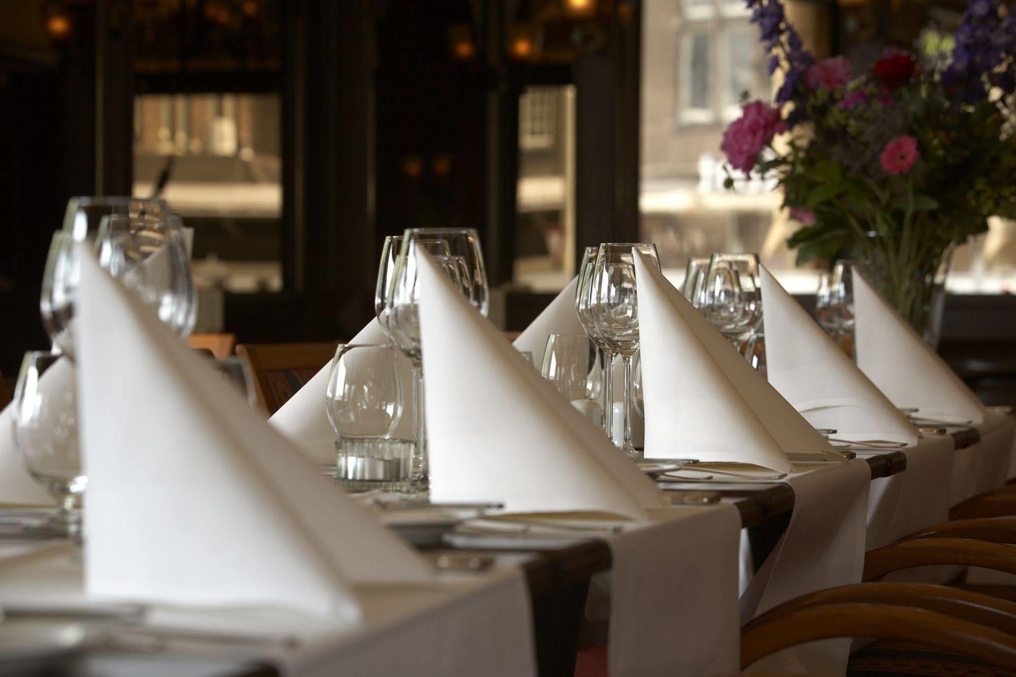 Hotel Amrâth Grand De L’empereur Maastricht