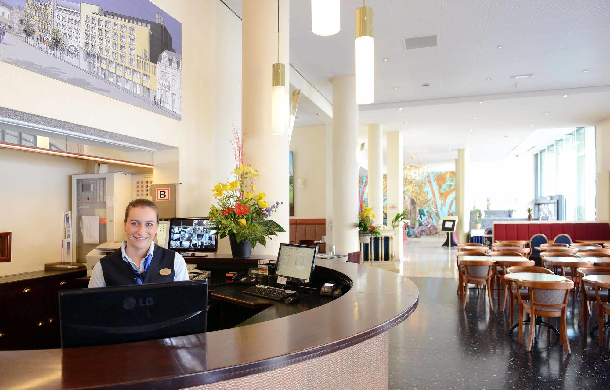 Amrâth Grand De L’empereur 4* Maastricht